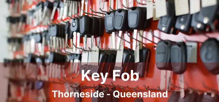 Key Fob Thorneside - Queensland