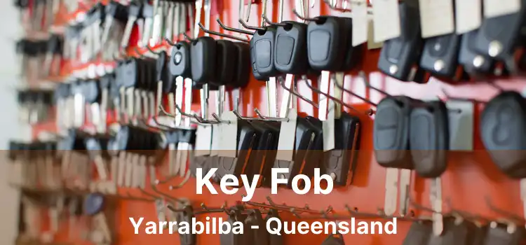 Key Fob Yarrabilba - Queensland