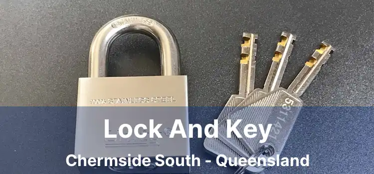 Lock And Key Chermside South - Queensland