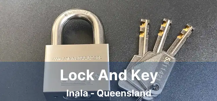 Lock And Key Inala - Queensland