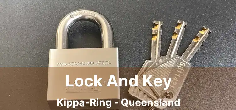 Lock And Key Kippa-Ring - Queensland