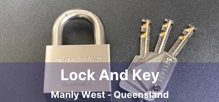 Lock And Key Manly West - Queensland