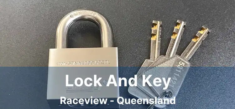 Lock And Key Raceview - Queensland