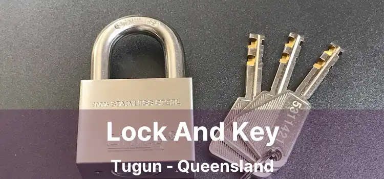 Lock And Key Tugun - Queensland