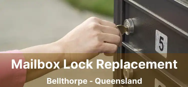 Mailbox Lock Replacement Bellthorpe - Queensland