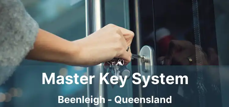 Master Key System Beenleigh - Queensland
