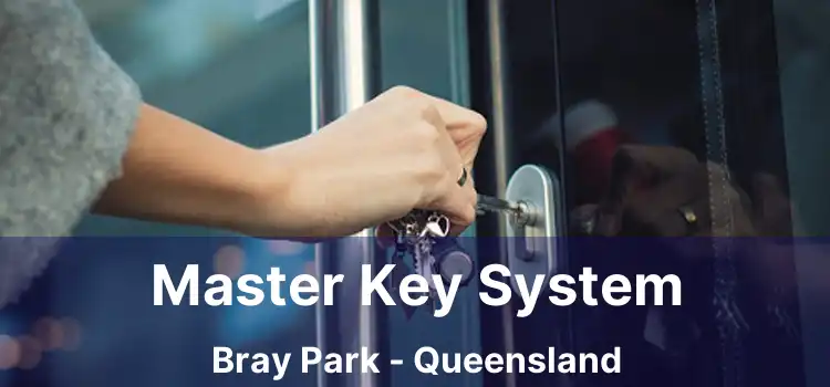 Master Key System Bray Park - Queensland