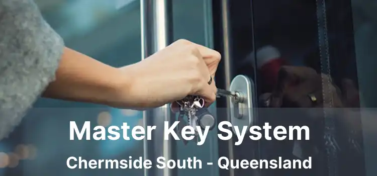 Master Key System Chermside South - Queensland