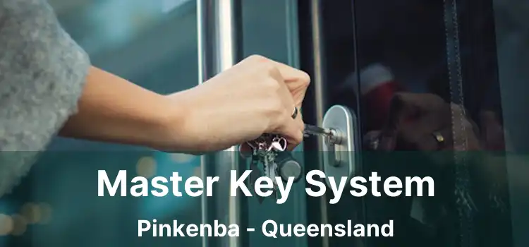 Master Key System Pinkenba - Queensland