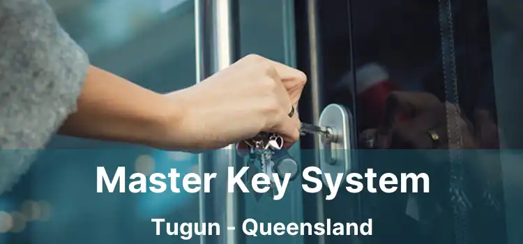 Master Key System Tugun - Queensland