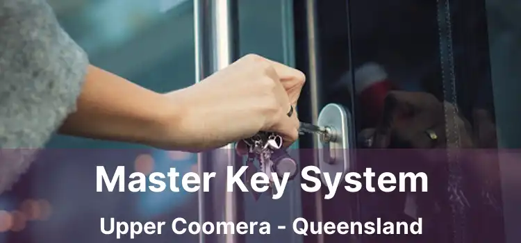 Master Key System Upper Coomera - Queensland