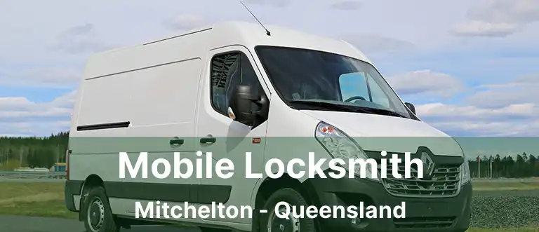 Mobile Locksmith Mitchelton - Queensland