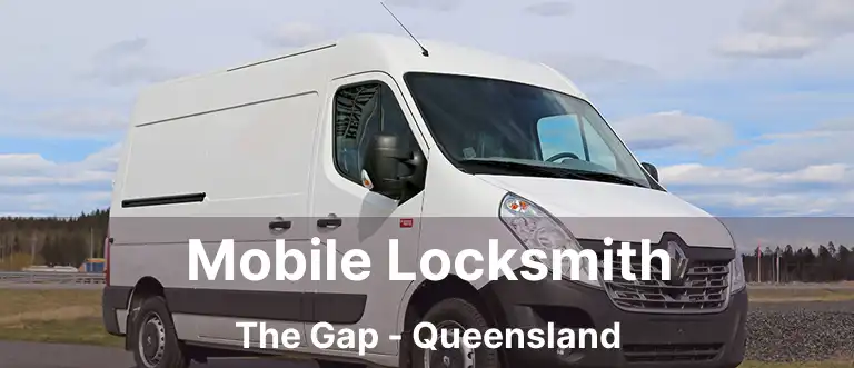 Mobile Locksmith The Gap - Queensland