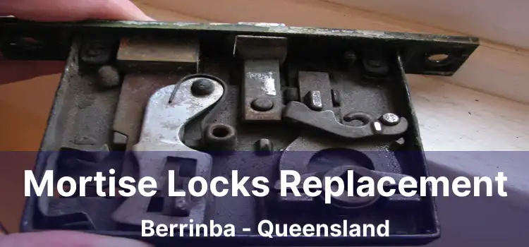 Mortise Locks Replacement Berrinba - Queensland