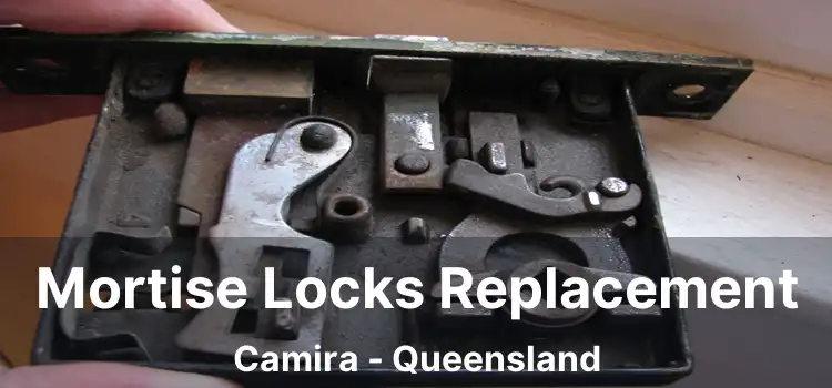 Mortise Locks Replacement Camira - Queensland