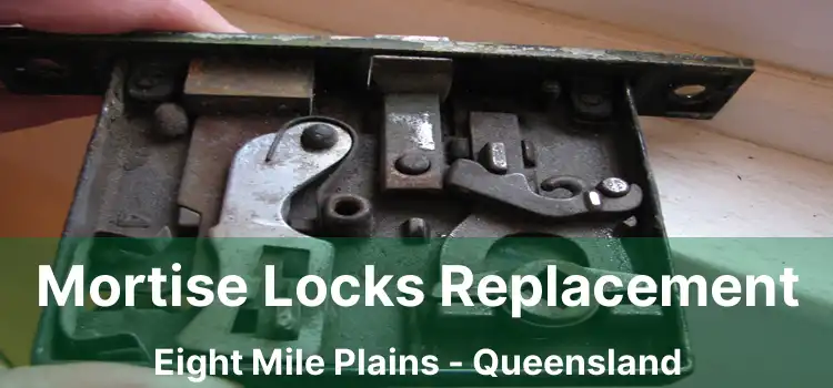 Mortise Locks Replacement Eight Mile Plains - Queensland