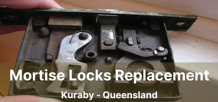 Mortise Locks Replacement Kuraby - Queensland