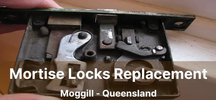 Mortise Locks Replacement Moggill - Queensland