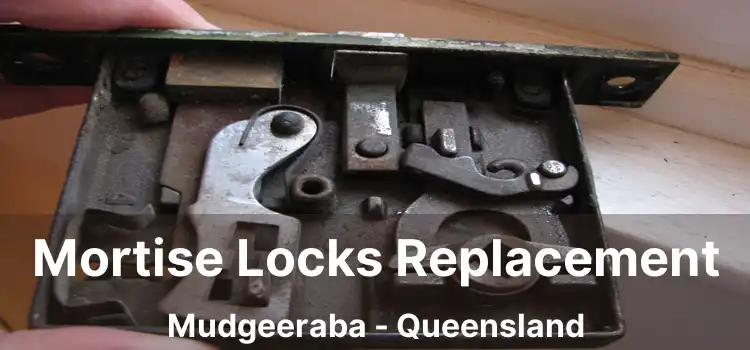 Mortise Locks Replacement Mudgeeraba - Queensland