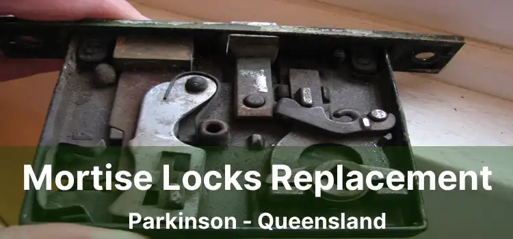 Mortise Locks Replacement Parkinson - Queensland