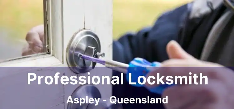 Professional Locksmith Aspley - Queensland