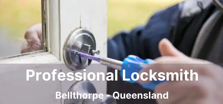 Professional Locksmith Bellthorpe - Queensland