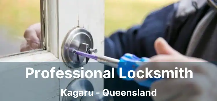 Professional Locksmith Kagaru - Queensland