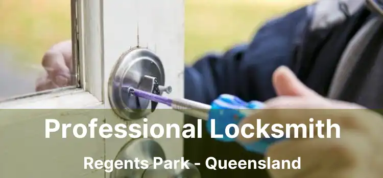 Professional Locksmith Regents Park - Queensland