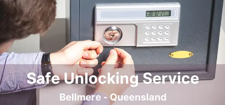 Safe Unlocking Service Bellmere - Queensland