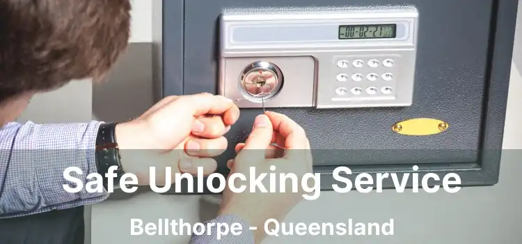 Safe Unlocking Service Bellthorpe - Queensland