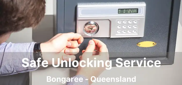 Safe Unlocking Service Bongaree - Queensland