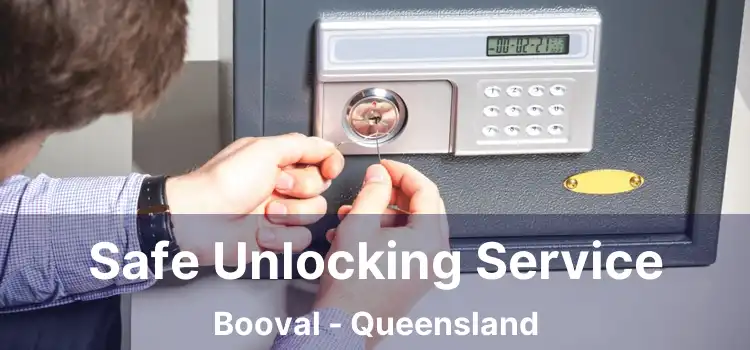 Safe Unlocking Service Booval - Queensland