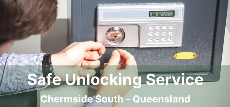 Safe Unlocking Service Chermside South - Queensland