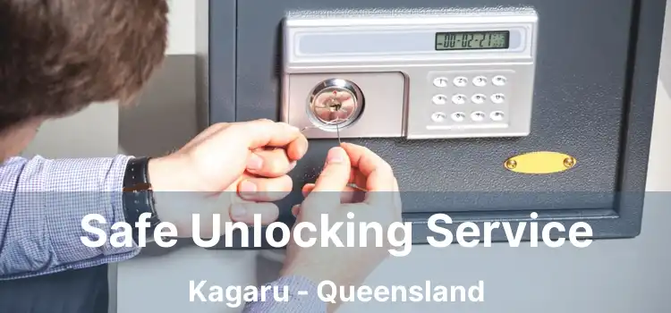 Safe Unlocking Service Kagaru - Queensland
