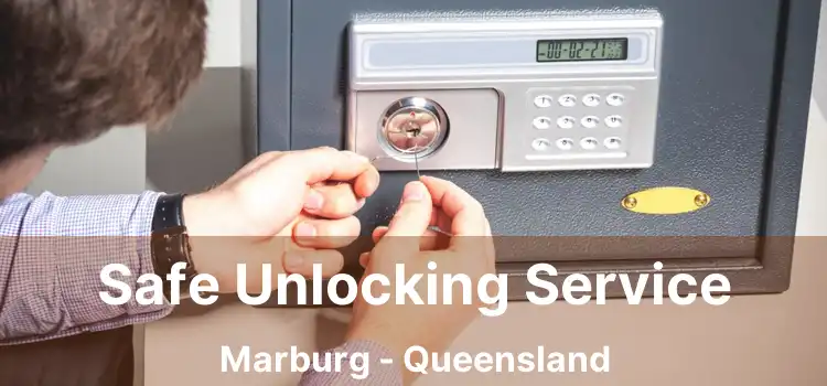 Safe Unlocking Service Marburg - Queensland