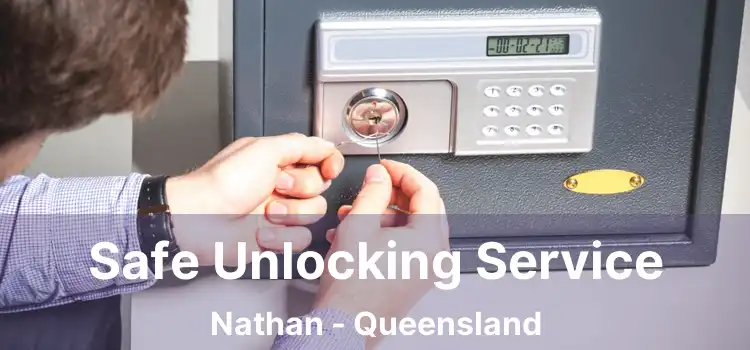 Safe Unlocking Service Nathan - Queensland