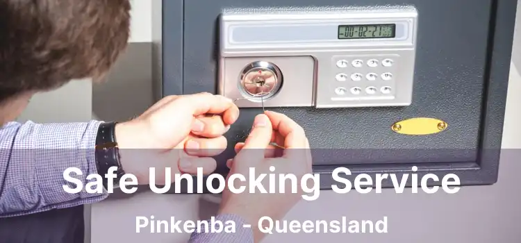 Safe Unlocking Service Pinkenba - Queensland