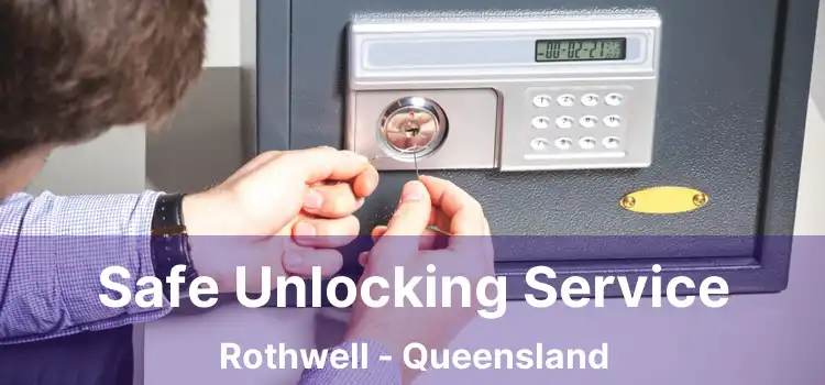 Safe Unlocking Service Rothwell - Queensland