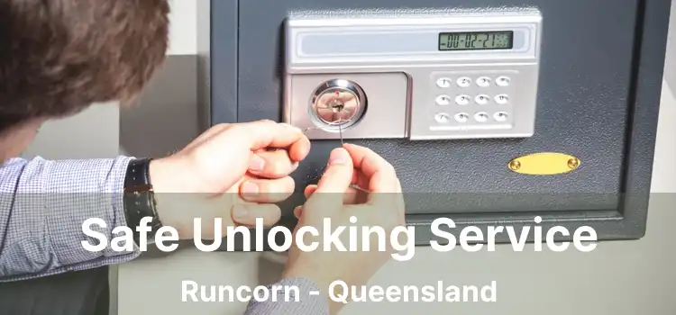 Safe Unlocking Service Runcorn - Queensland