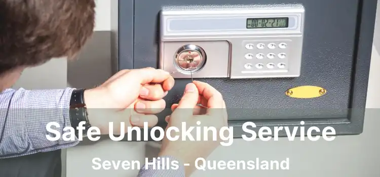 Safe Unlocking Service Seven Hills - Queensland