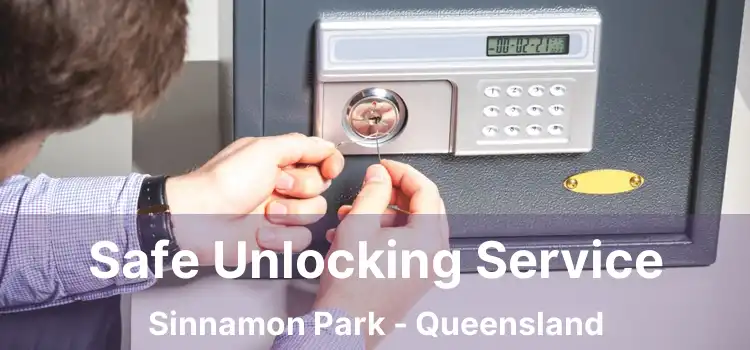 Safe Unlocking Service Sinnamon Park - Queensland