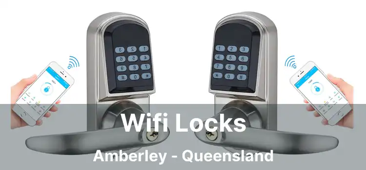 Wifi Locks Amberley - Queensland