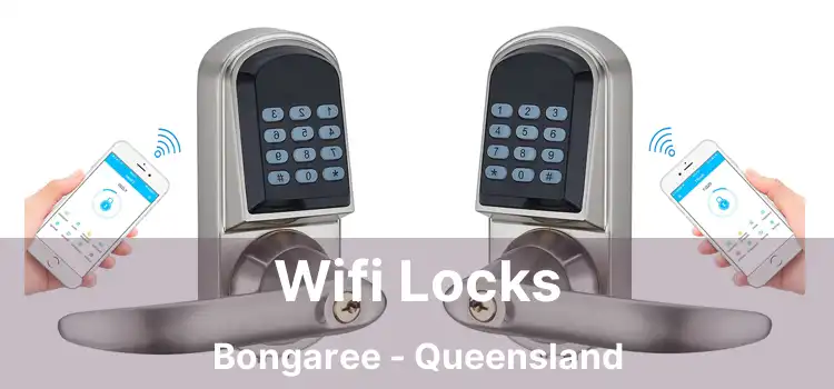 Wifi Locks Bongaree - Queensland