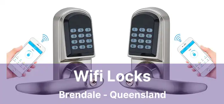 Wifi Locks Brendale - Queensland