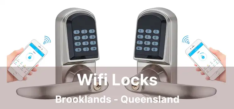 Wifi Locks Brooklands - Queensland