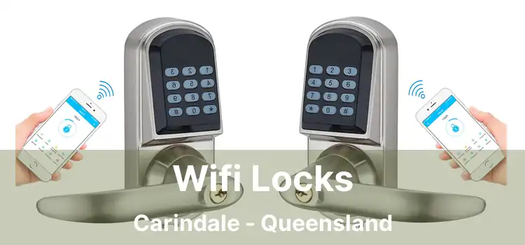 Wifi Locks Carindale - Queensland