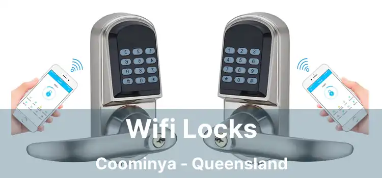 Wifi Locks Coominya - Queensland