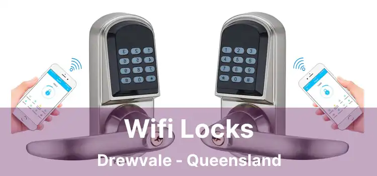 Wifi Locks Drewvale - Queensland