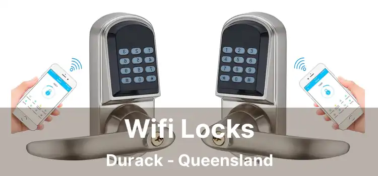 Wifi Locks Durack - Queensland