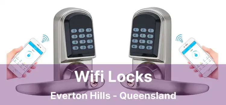 Wifi Locks Everton Hills - Queensland